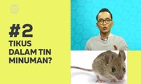 Kompak (Episod 359): Tikus dalam tin minuman?