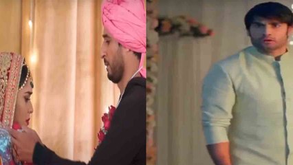 Sirf Tum spoilers ;Suhani संग Ansh की शादी की साजि़श का मुंहतोड़ जवाब देगा Ranveer | FilmiBeat