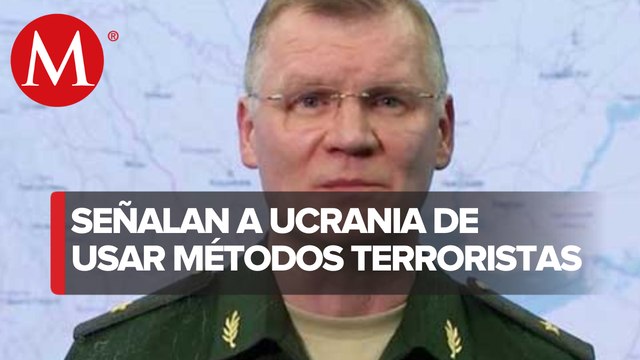 Putin ordena a las tropas avanzar en todos los frentes en Ucrania