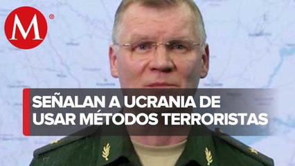 Putin ordena a las tropas avanzar en todos los frentes en Ucrania