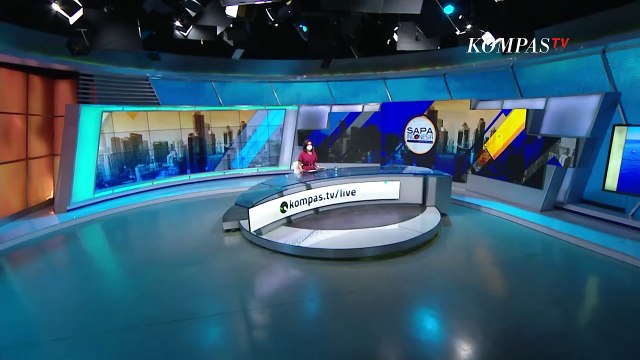 Invasi Rusia ke Ukraina Jadi Sorotan Dunia, Apa Dampaknya Terhadap Indonesia?