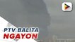 #PTVBalitaNgayon | 11 Pinoy sakay ng barkong tinamaan ng bomba sa Ukraine, ligtas ayon sa DFA;  Manila Bay Dolomite Beach project itutuloy ng bagong kalihim ng DENR