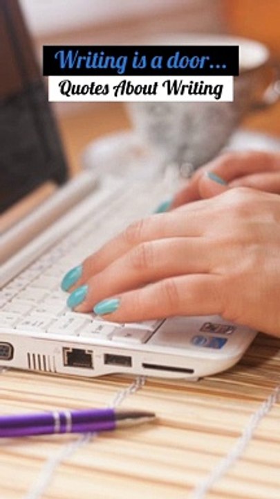 Famous Quotes About Writing · Skills about Writing Famous Quotes · Quotes Atelier