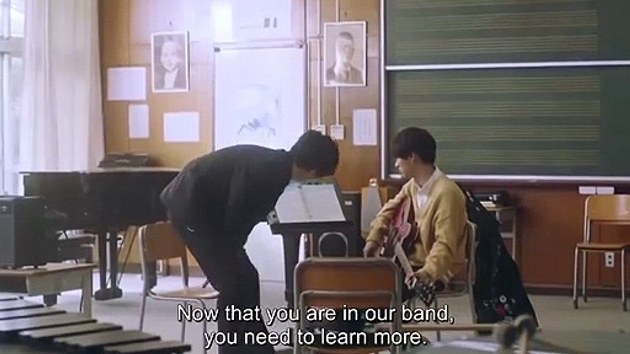 Given EP 3 ENG SUB (2021)