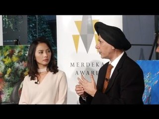 The Way forward for Malaysia's Ageing Population