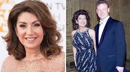 Jane McDonald second husband: Why did cruising star split from Henrik Brixen?