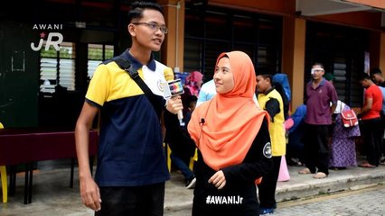 #AWANIJr: 211 Tanda Tanya Terjawab Sudah...SPM 2017