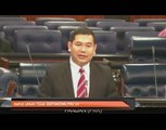 Rafizi umum tidak bertanding PRU 14
