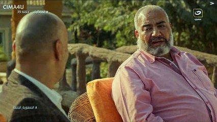 مسلسل المماليك -  موسم 1 الحلقة 39