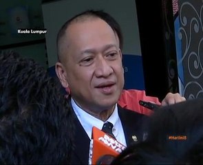 50 peratus cukai pelancongan kepada negeri wajar - Nazri