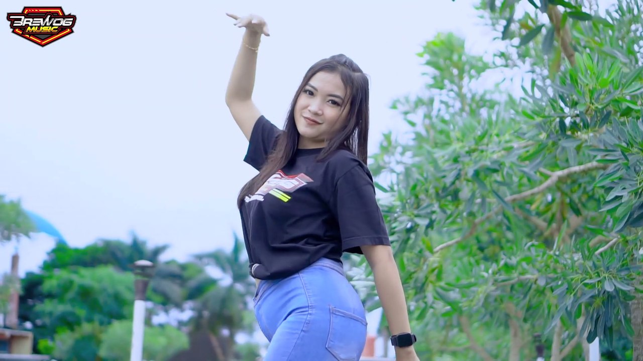 DJ DALAMO DALAMO TERBARU BREWOG MUSIC