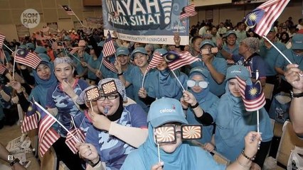 Kompak (Episod 358): Bila nak PRU?