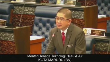 Krisis air Selangor: Maximus akan guna Akta 655, sindir tindakan Azmin