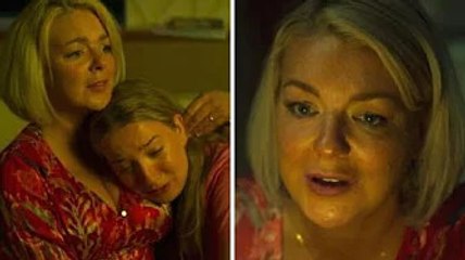 No Return viewers hit out as plot hole spotted 'Would not be doing that!'