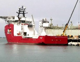 Agenda AWANI Plus: "Saya terokai setiap penjuru untuk mencari bahan bukti," - Blaine Gibson