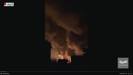 اشتباكات عند أبواب كييف.. وموسكو تدفع بتعزيزات جديدة