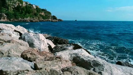 Sounds of nature, Sound of the sea + Music