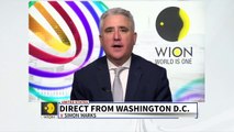 WION Live Broadcast  Emmanuel Macron meets Volodymyr Zelensky in Kyiv  Direct from Washington, DC