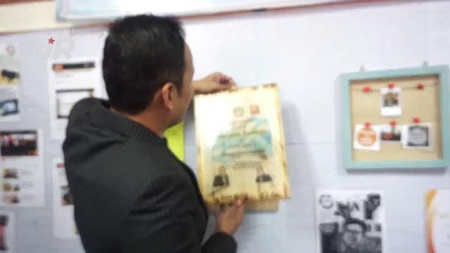 #AWANIJr: Perasmian Sudut AwaniJr