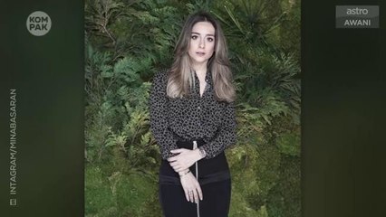 Kompak (Episod 352): Anak jutawan korban nahas pesawat