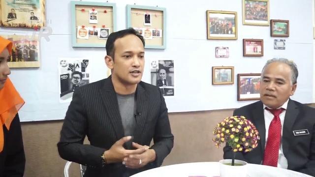 #AWANIJr: Kupasan Menarik Bersama YM Raja Hisyam Penerbit AwaniJr