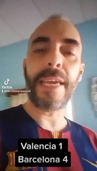 Tres puntos de oro contra un mal Valencia