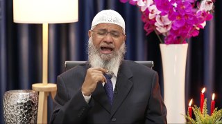 Why don't zakir naik wife give public lecture,is that injustice.DR ZAKIR NAIK.