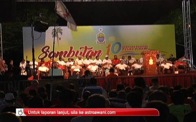 Pakatan Harapan umum agihan kerusi di Pulau Pinang