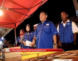 PRU14: BN Kedah sudah siap sedia jika Parlimen bubar awal