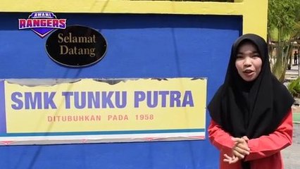 AWANI Rangers: Rahsia pelajar cemerlang STPM dari SMK Tunku Putra, Langkawi