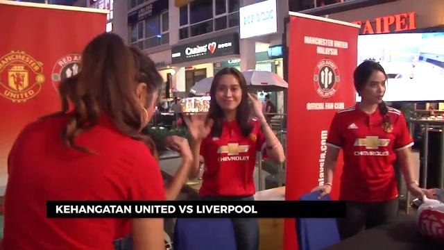 Bual Bola: Liverpool kalah, apa kata penyokong?