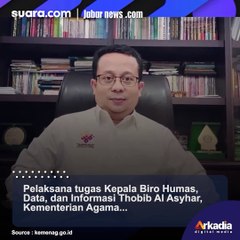 Yaqut Dilaporkan Soal Suara Adzan dan Gonggongan Anjing, Begini Kata Kemenag