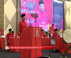 RoS akan keluar notis pembubaran PPBM