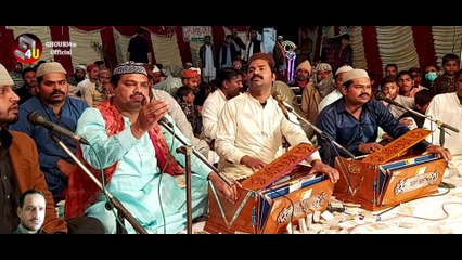 Ya Ghaus Pak Aj karm kro | Qawali | Nadeem Yousfi & Qayum Warsi Qawal Wa Humnawa Multan | Ghouri4u official