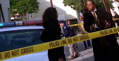 Close to Home S01 E08