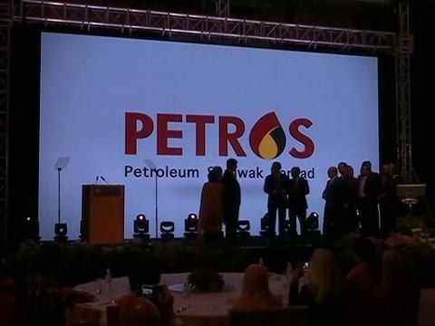 Agenda AWANI Khas: PETROS adalah langkah kanan untuk memajukan Sarawak