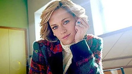 Kristen Stewart berated for Princess Diana's bulimia battle in Spencer