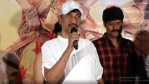 Producer PSR Kumar Alias Babji Speech | Shikaaru Trailer Launch | Filmibeat Telugu