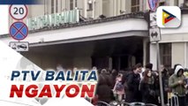 #PTVBalitaNgayon | CBCP, hinihikayat ang mga PIlipino na magdasal para sa Ukraine