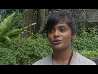 #MH370: "There's a hope but it is impossible to find it," - Grace Nathan