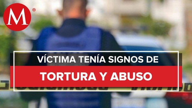 En Veracruz, encuentran el cuerpo de una mujer en un lote baldío