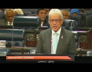 Saingan KR1M 2.0, peniaga runcit berdepan tekanan turunkan harga