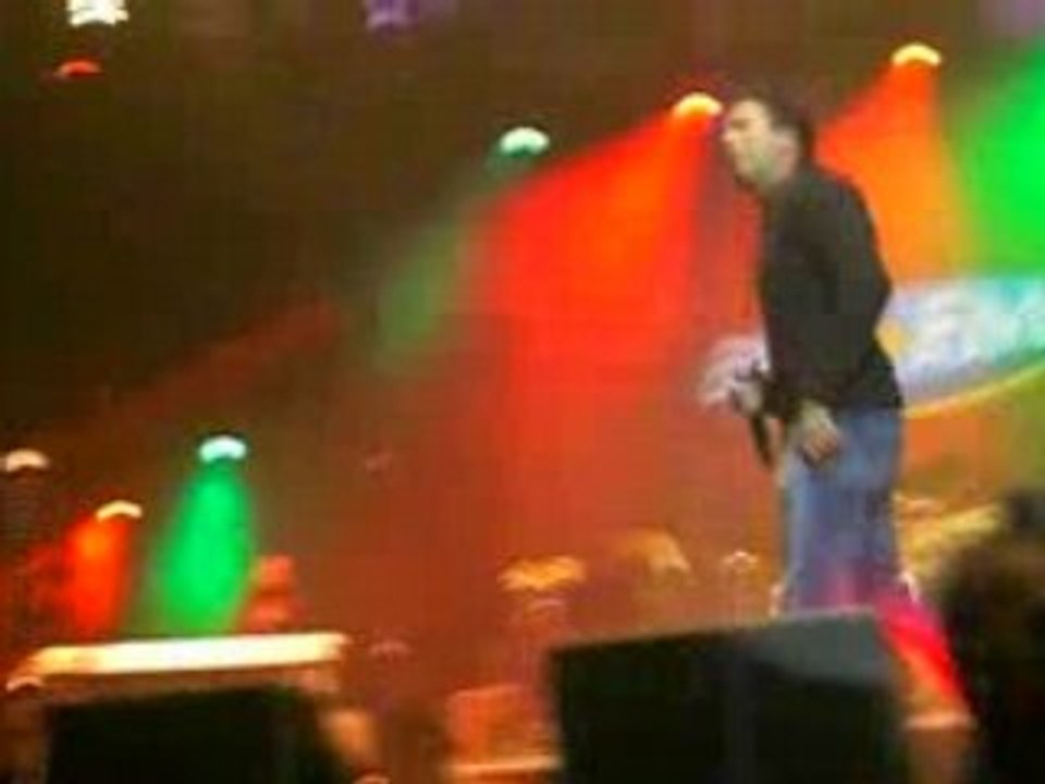 Urban rai Tunisiano Equivoque