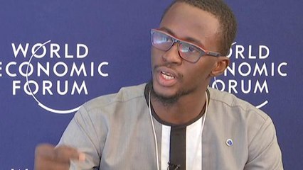 Agenda AWANI: "Stop criticizing, start solving the problem,"-  Foster Akugri