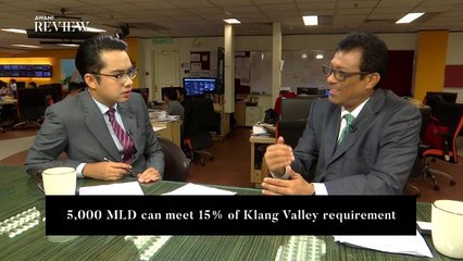 AWANI Review: Indah Water - putting a price on poop