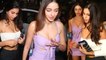 Suhana Khan & Ananya Panday Look Hot As They Party Together