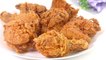 KFC Style Fried Chicken Recipe | KFC Chicken Recipe | Crispy Fried Chicken Recipe | KFC Fried Chicken Recipe at Home