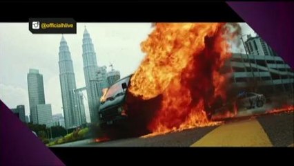 Syafiq Yusof tak letak sebarang jangkaan dalam KL Special Force