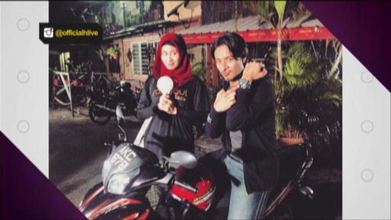 Gambit nafi memilih watak