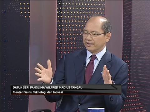 Analisis AWANI: #MalaysiaMemilih, Bakat perlu digilap seiring dengan kemajuan teknologi